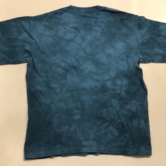 The Mountain Mermaid Fish Water Woman Merfolk Merpeople Fantasy T-Shirt S-3X - Picture 3 of 5